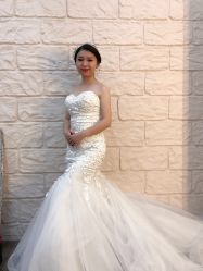 点击看大图 -金夫人婚纱摄影(华南店)