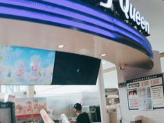 -DQ·蛋糕·冰淇淋(南开大悦城2F店)