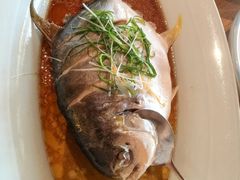 -糟粕醋·椰苑海南菜餐厅(亚龙湾天域酒店)