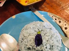 -Pad Thai Kratong Thong by ama