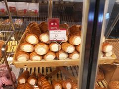 -山崎面包(第一八佰伴店)
