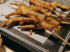 -管氏翅吧(望京东店)