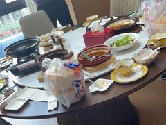 -宗氏一喜砂锅·特色湖北菜(楚河汉街店)