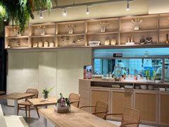 -Dough&Joe团憩(瑞虹天地月亮湾店)