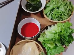 -巴奴毛肚火锅(新街口金鹰店)