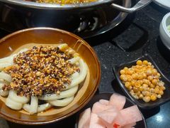 -小饕荟雅安贡椒鱼鲜馆(广福桥店)