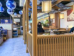 -云海肴汽锅鸡·云南小炒(天津国金汇店)