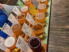 -Goose Island Brewhouse鹅岛精酿啤酒酿造工坊餐厅