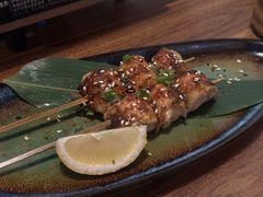 -阿泽料理