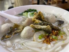-其美潮州鱼旦粉世家(花城汇南区分店)