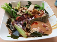 麻辣烫-林静小吃(复兴路店)