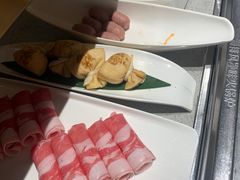 -海底捞火锅(航洋城店)