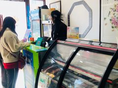 老板娘-穆得·老周家牛肉烧饼(普利街店)