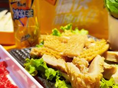 -肚神-金钱肚涮肚火锅(保健路店)