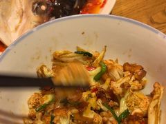 -农耕记·湖南土菜(halo广场店)