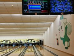 -广州保龄球馆(广州天河体育中心店)