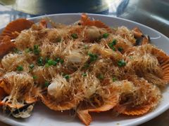 -明记海鲜大排档(巽寮湾店)