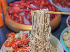 -虾乐园龙虾·夜宵(松江店)