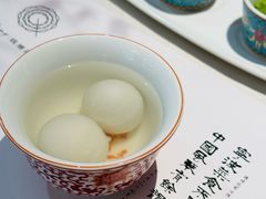 -钱塘花园·宁波菜