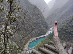 -神龙峡风景区