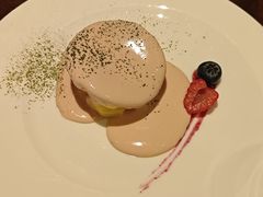 -Social 秀西餐厅-长沙瑞吉酒店(运达店)