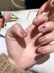 -TsukiNail艺术美甲美睫沙龙
