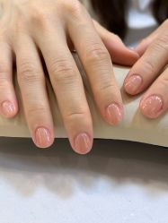 -Nail Me美甲美睫