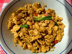 -荆九爷爆炒桥头三嫩(夫子庙店)
