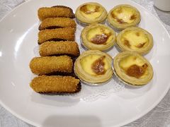 -东方之珠海鲜酒楼(南开店)