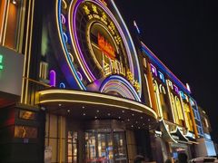 -金刚山烧烤(红旗大街店)