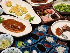 -106餐厅北京菜.烤鸭(百子湾店)
