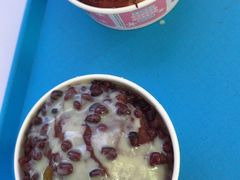 老味刨冰-梁子刨冰王&梁小糖(王顶堤店)