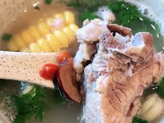-本味焖罐源(天泽街店)