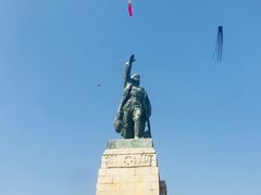 -辽沈战役纪念馆