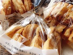 -国际饭店·帆声西饼屋(黄河路店)