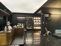 -TOP健身私教工作室(侨香店)
