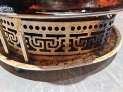 -山四砂锅(太原钟楼街店)