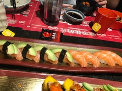 -古田居·特色寿司料理(星之岛旗舰店)