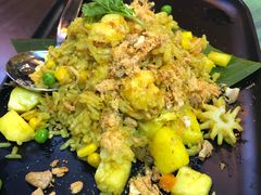 菠萝炒饭-帕蓝·暹罗料理(曲阳店)