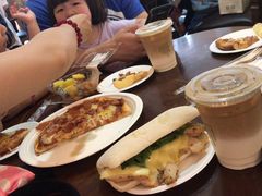 -1868 Café(上海自然博物馆店)