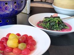 -喜悦烤鸭·新京菜(王府井店)