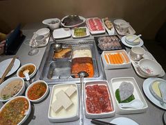 -海底捞火锅(正大乐城店)