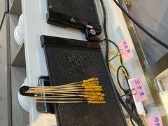-古乐牛香·鲜牛肉自助火锅(南京总店)
