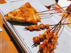-木屋烧烤(大运店)