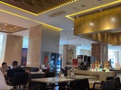 -长沙三景韦尔斯利酒店·Oval全日制餐厅自助餐