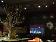 android_upload_pic-董小姐咖妃·咖啡·简餐.意面(松江大学城店)