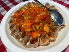 -西贝(枫蓝国际购物中心店)