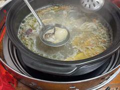-花苑美食横琴生蚝火锅(拱北粤华路店)