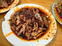 -温记府廟豆汤饭·始于1955年(海椒店)