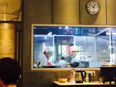 -三姐妹餐厅(曲江店)